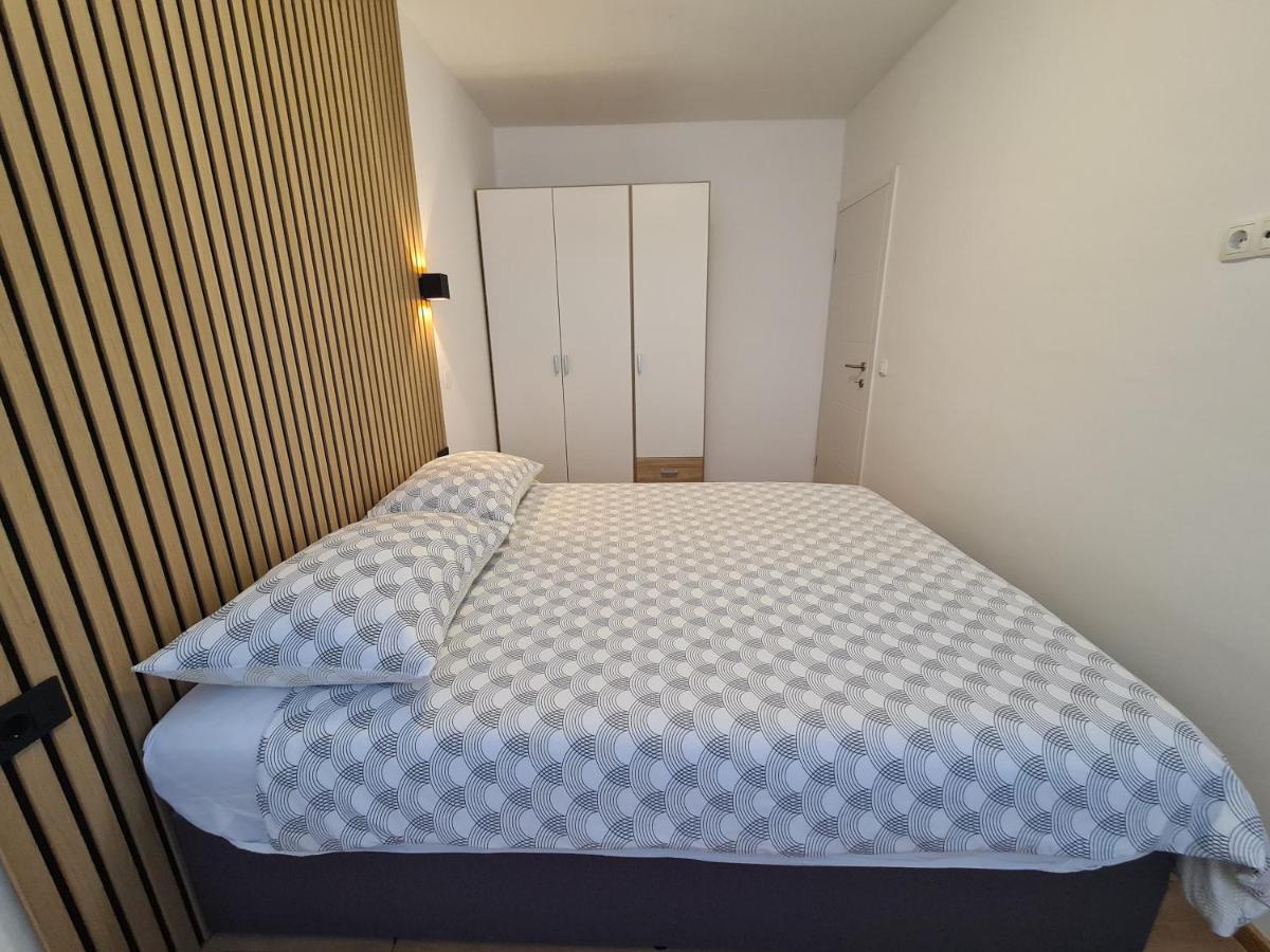 Apartment Skadenca زادار المظهر الخارجي الصورة