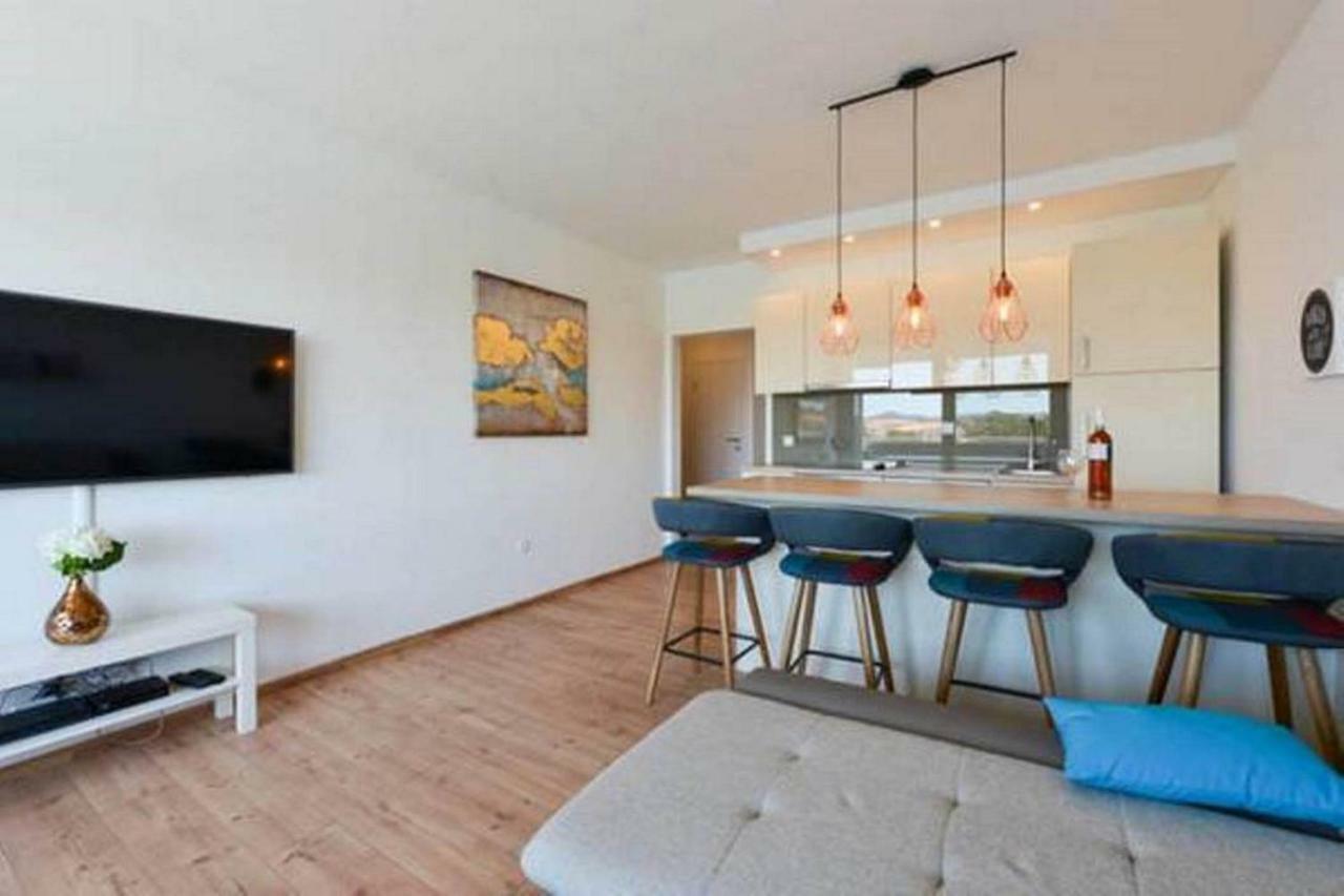 Apartment Skadenca زادار المظهر الخارجي الصورة