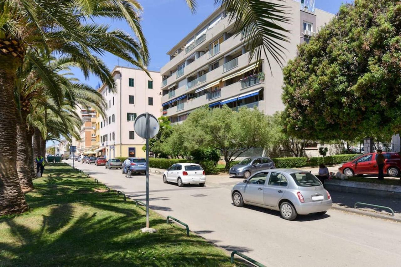 Apartment Skadenca زادار المظهر الخارجي الصورة
