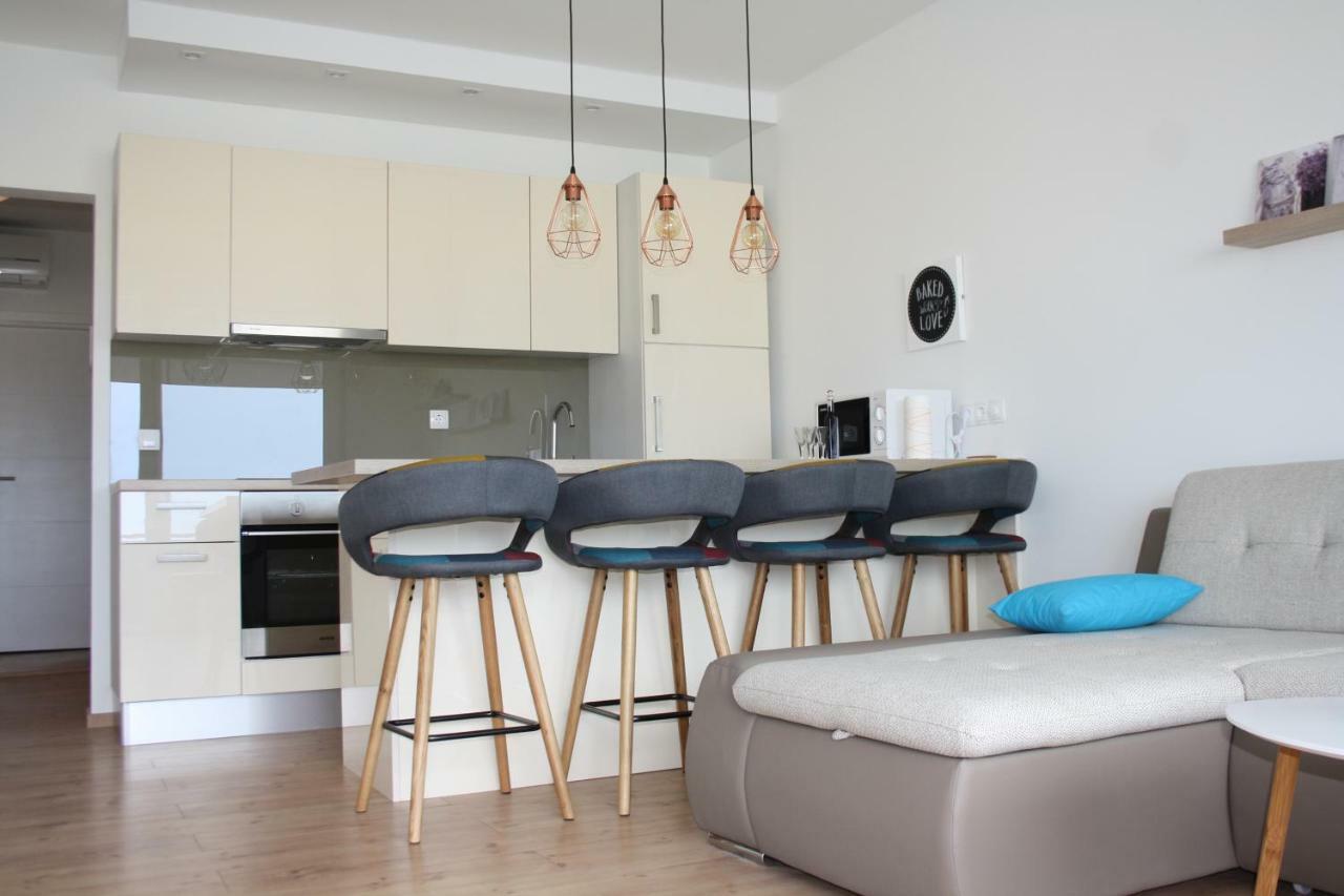 Apartment Skadenca زادار المظهر الخارجي الصورة