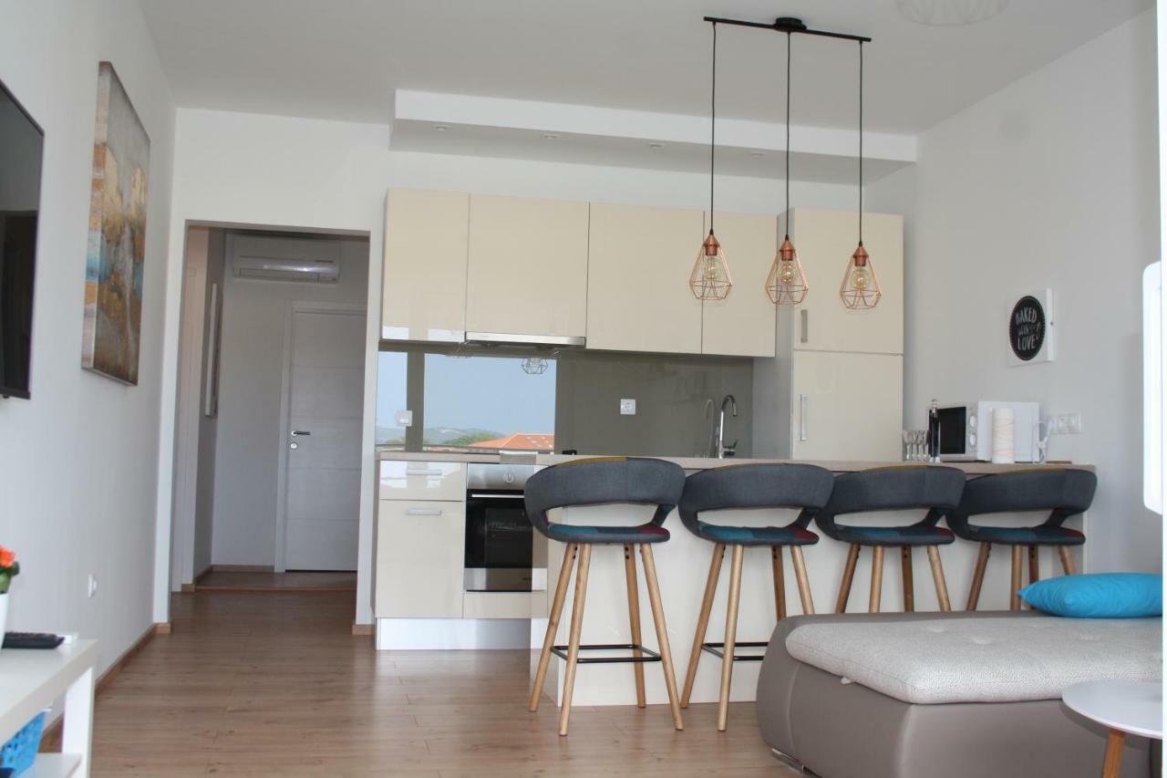 Apartment Skadenca زادار المظهر الخارجي الصورة