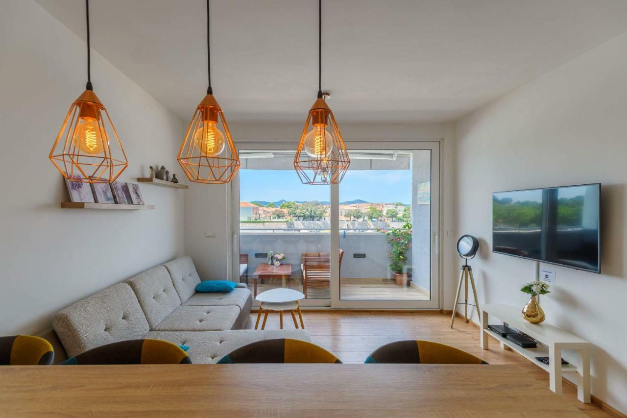 Apartment Skadenca زادار المظهر الخارجي الصورة